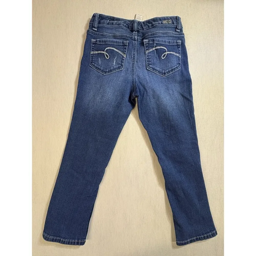 Justice product pair
